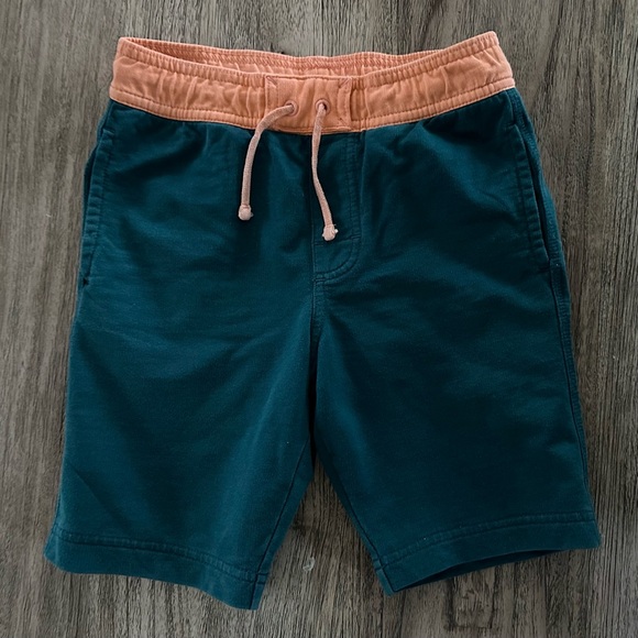 Drawstring Shorts - Picture 1 of 6